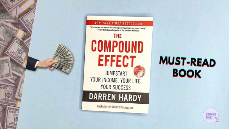 Compound Effect By Darren Hardy