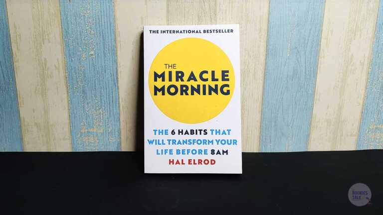 The Miracle Morning: Rules for Powerful Routine