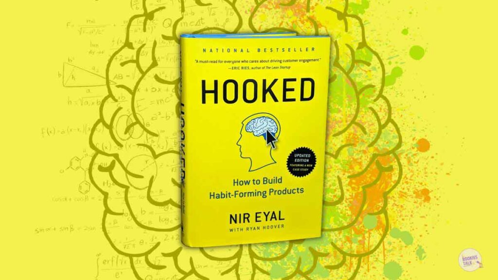 Hooked By Nir Eyal