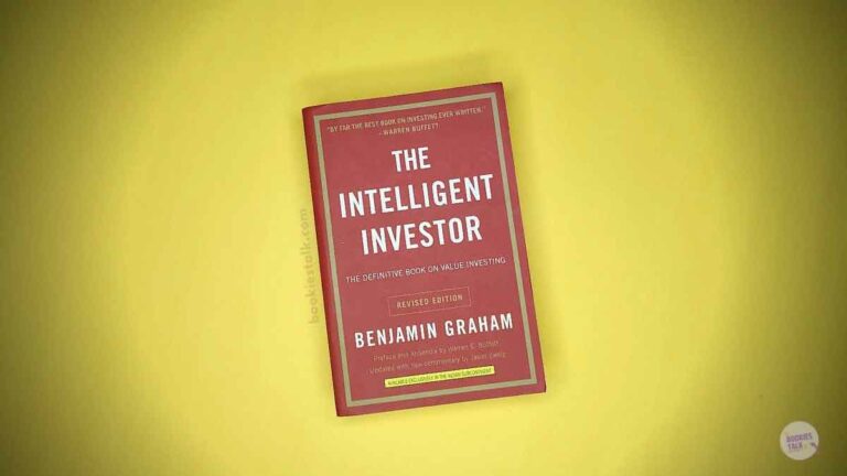 The Intelligent Investor Summary – 2 Big Lessons