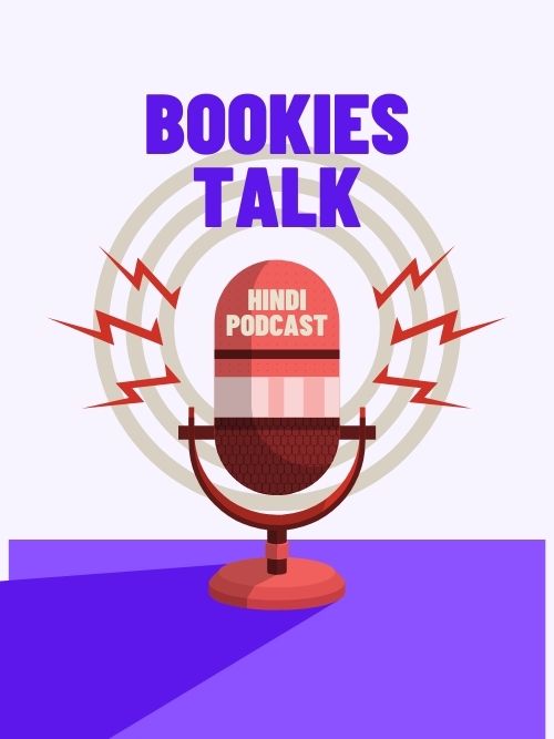 BookiesTalk Podcast
