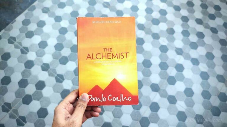 The Alchemist Summary and Review (Plus PDF)