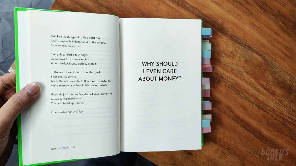 Make Epic Money Chapter 1: Why should I even care about money?